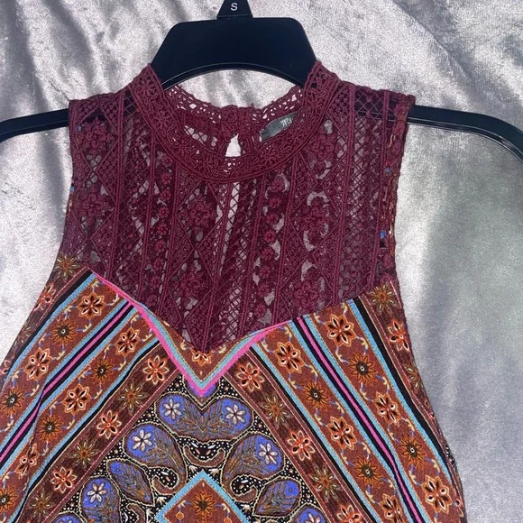 Miss Me Sundress - Picture 4 of 10